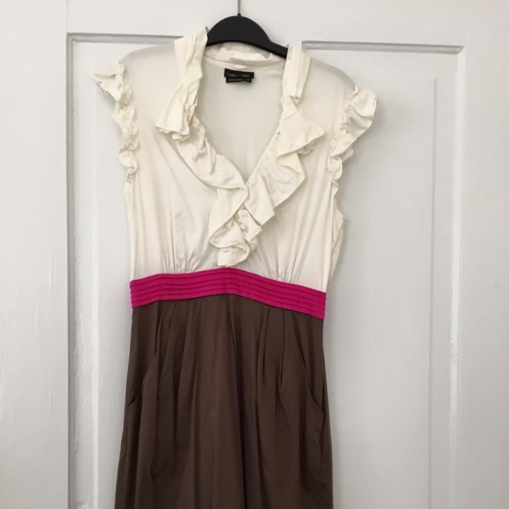 Max and Cleo Dress